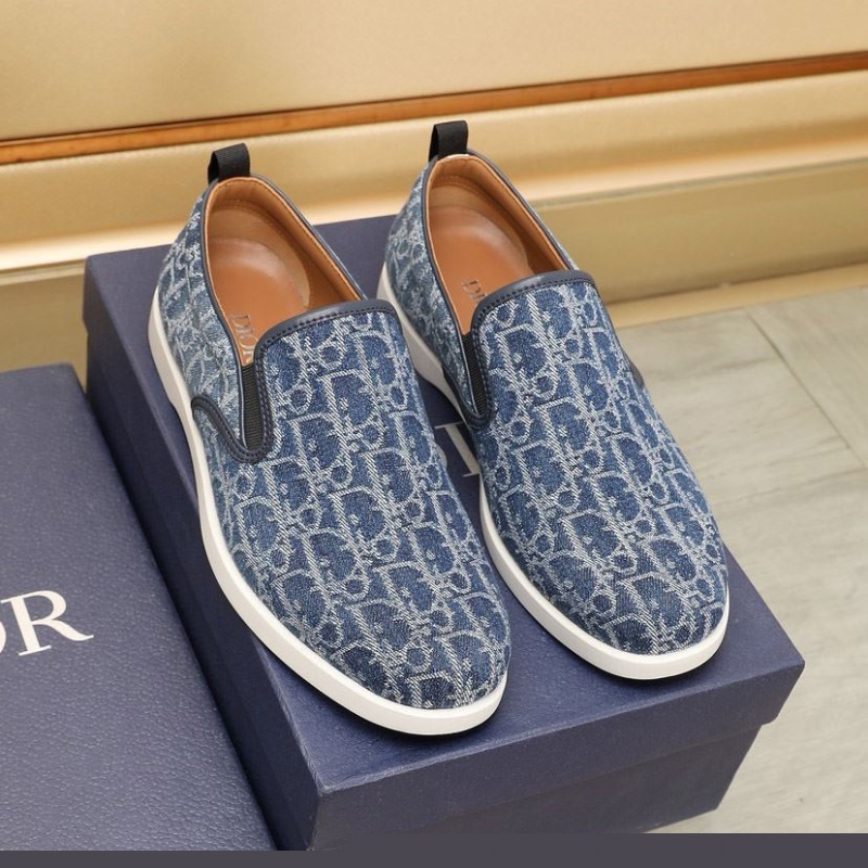 ch**an D*or casual shoes
